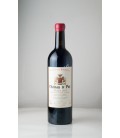 Bordeaux Côtes de Francs Château Le Puy Jean Pierre Amoreau cuvée Emilien 2015