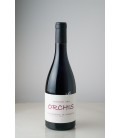 Vin de Savoie Quintessence Mondeuse Domaine des Orchis Philippe Héritier 2015