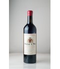 Bordeaux Côtes de Francs Château Le Puy Jean Pierre Amoreau cuvée Emilien 2014