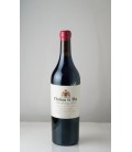 Bordeaux Côtes de Francs Château Le Puy Jean Pierre Amoreau cuvée Barthélémy  2014