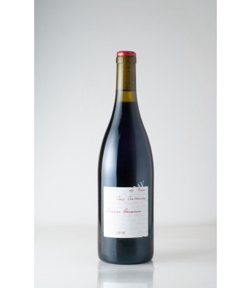 Côtes du Rhône cuvée "Mémé" ceps centenaires Domaine Gramenon 2016