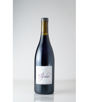 Vinsobres La Papesse Domaine Gramenon 2016