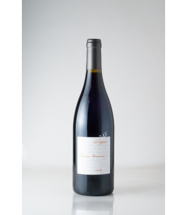 Côtes du Rhône cuvée "La Sagesse" Domaine Gramenon 2016