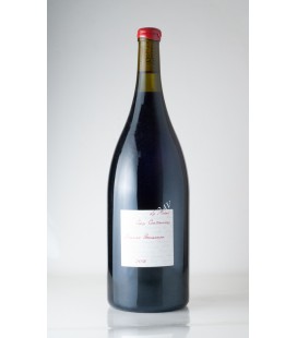 Magnum Côtes du Rhône cuvée "Mémé" ceps centenaires Domaine Gramenon 2016