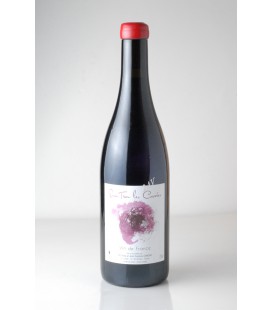 Vin de France Seau-Trou Les Corvées Domaine Jean-François Ganevat