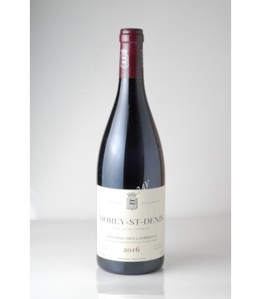 Morey-Saint-Denis Domaine des Lambrays 2016