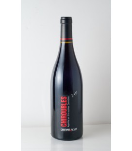 Chirouble Domaine Christophe Pacalet 2014