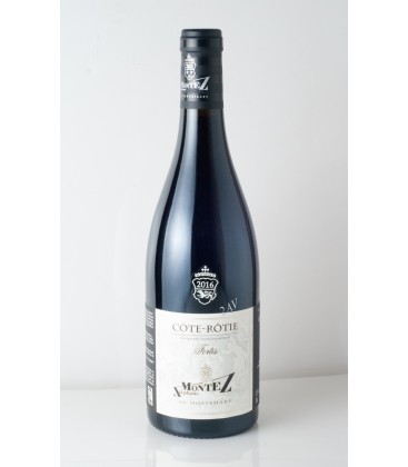 Côte-Rôtie Fortis Domaine Du Monteillet Stéphane Montez 2016