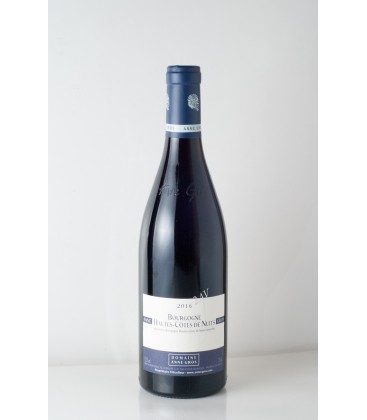 Hautes-Côtes-de-Nuits Domaine Anne Gros 2016