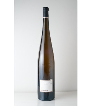 Magnum Saint-Péray Les Maisons de Victor Domaine Julien Pilon 2016