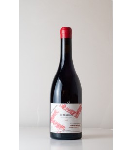 Beaujolais Les Bulands Domaine Justin Dutraive 2017