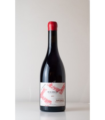 Beaujolais Les Bulands Domaine Justin Dutraive 2017