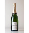 Champagne André Bergère Grand Cru Blanc de Blancs Extra Brut