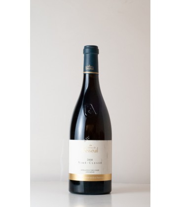 Viré-Clessé Château de Besseuil 2008