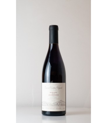 Fleurie Cuvée Vieilles Vignes Le Clos Domaine de la Grand'Cour Jean Louis Dutraive 2018