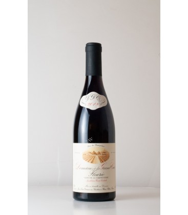 Fleurie Cuvée Clos de la Grand' Cour Domaine de la Grand'Cour Jean Louis Dutraive 2018