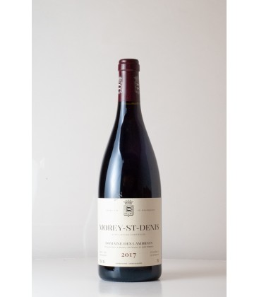 Morey-Saint-Denis Domaine des Lambrays 2017