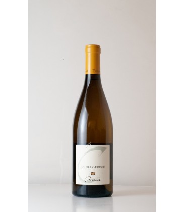 Pouilly-Fuissé  Domaine Dominique Cornin 2018