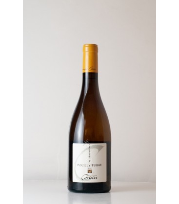 Pouilly-Fuissé Les Chevrières Domaine Dominique Cornin 2016