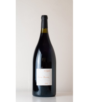 Magnum Côtes du Rhône cuvée "La Sagesse" Domaine Gramenon 2016
