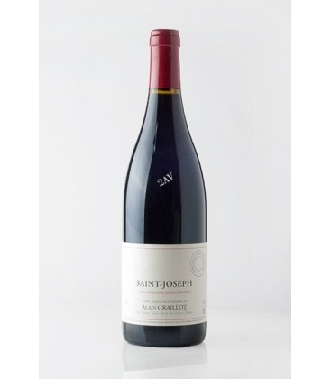 Saint  Joseph Domaine Alain Graillot 2022