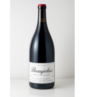 Magnum Beaujolais Domaine Yvon Métras 2018