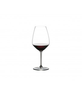 4 Verres Riedel Extreme Shiraz