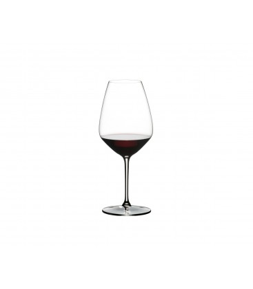 4 Verres Riedel Extreme Shiraz
