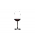 4 Verres Riedel Extreme Shiraz
