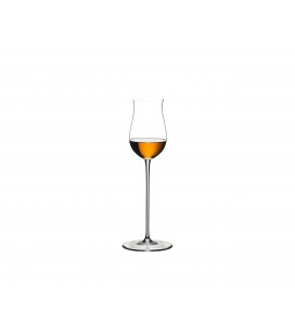 2 Verres Riedel Veritas Spirits