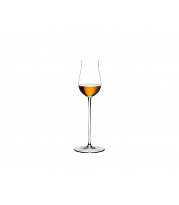 2 Glasses Riedel Veritas Spirits