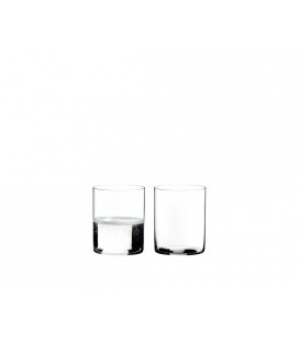 2 Verres Riedel Veloce Water