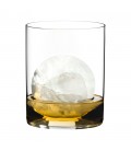 12 Verres Riedel Bar Whisky