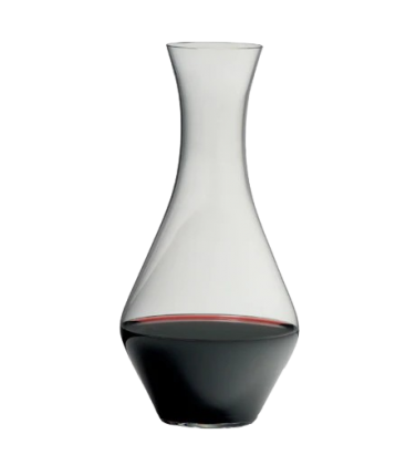 1 Decanter Riedel Decanter Merlot