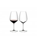 6 Verres Riedel Veloce Cabernet