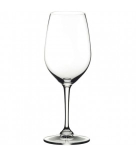 12 Verres Riedel Riesling Zinfandel