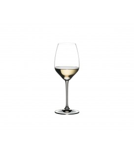 4 Verres Riedel Extreme Riesling