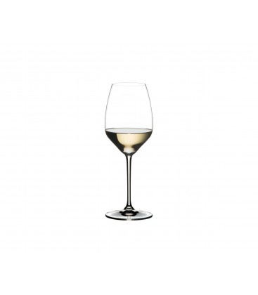 4 Glasses Riedel Extreme Riesling