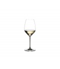 4 Verres Riedel Extreme Riesling
