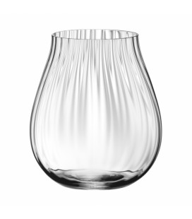 12 Glasses Riedel Optical All Purpose Glass