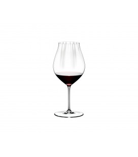 6 Verres Riedel Performance Pinot Noir