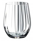 12 Verres Riedel Optical O Whisky