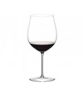 6 Verres Riedel Sommeliers Bourgogne Grand Cru
