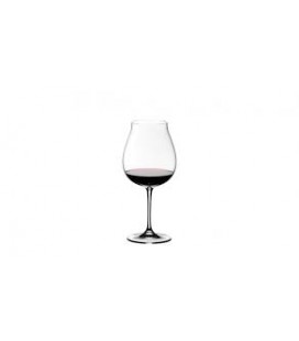 12 Verres Riedel Restaurant New World Pinot Noir