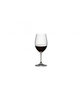 12 Verres Riedel Restaurant Degustazione Red Wine Verres Gradués