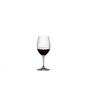 12 Verres Riedel Restaurant Degustazione Red Wine Verres Gradués