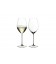 2 Verres Riedel Veritas Champagne Wine Glass