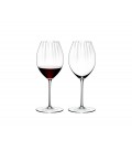 2 Verres Riedel Performance Syrah/Shiraz