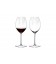 2 Glasses Riedel Performance Syrah/Shiraz