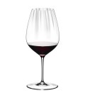 6 Glasses Riedel Performance Cabernet